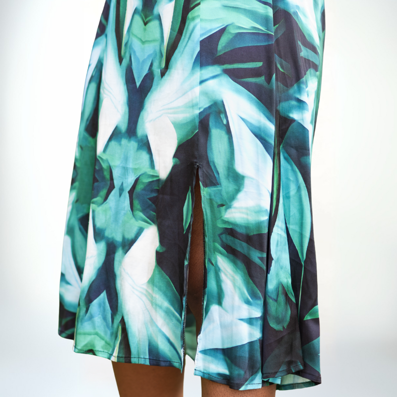 Conscious-Chic Grace Midi by Anastacia’s Styling