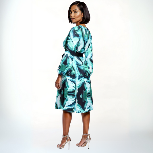 Conscious-Chic Grace Midi by Anastacia’s Styling