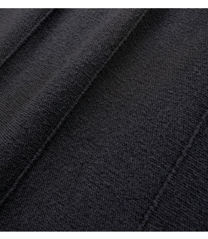 A-Line Fishtail Skirt