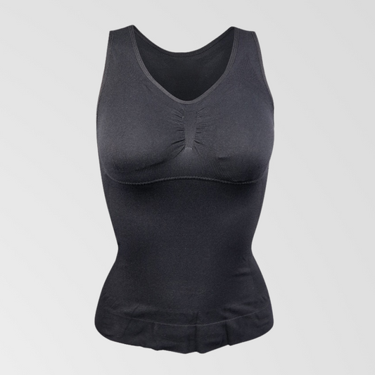 Slim Up Wire Free Bra Tank
