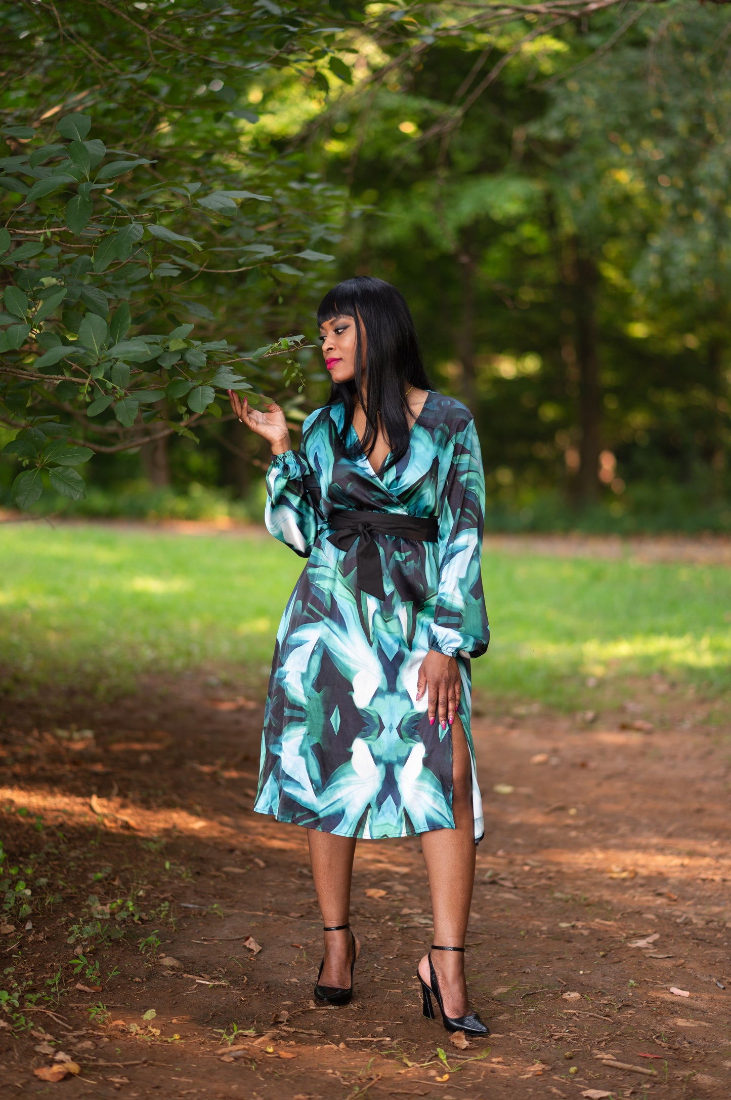 Conscious Chic by Anastacia's Styling- Executive 3-Piece Capsule Wardrobe